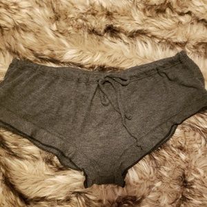 Wildfox Sleep Shorts